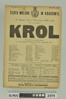 KRÓL