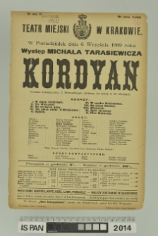 KORDYAN