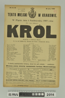 KRÓL