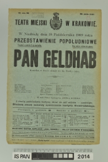 PAN GELDHAB