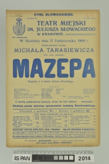 MAZEPA