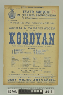 KORDYAN