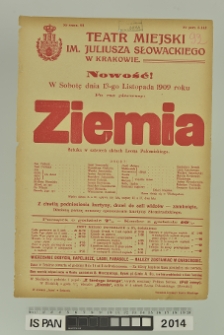 ZIEMIA