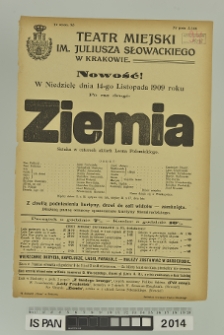 ZIEMIA
