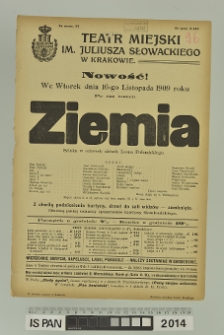 ZIEMIA