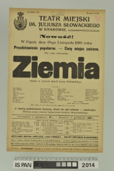 ZIEMIA