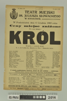 KRÓL