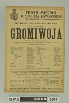GROMIWOJA