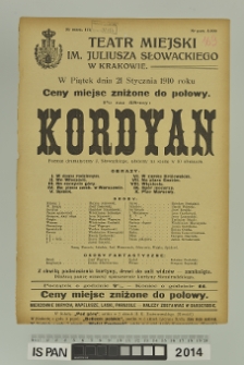 KORDYAN