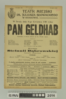 PAN GELDHAB