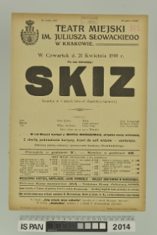SKIZ