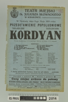 KORDYAN