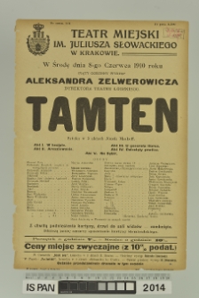 TAMTEN