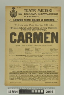 CARMEN
