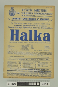 HALKA