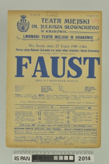 FAUST