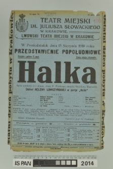 HALKA