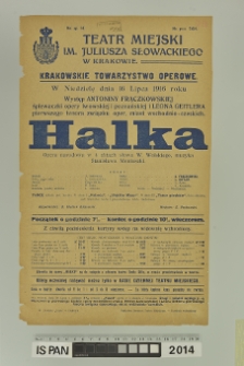 HALKA