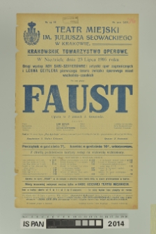 FAUST