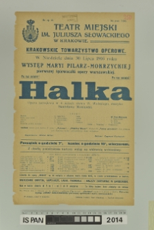 HALKA