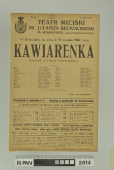 KAWIARENKA