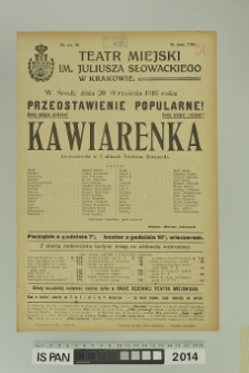 KAWIARENKA