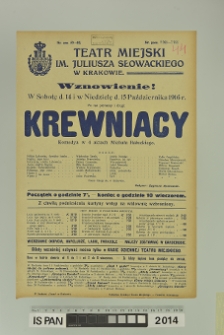 KREWNIACY