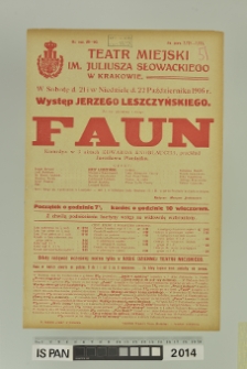 FAUN