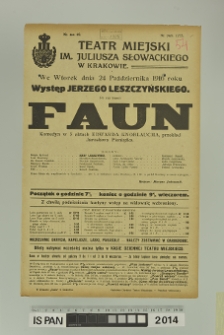FAUN