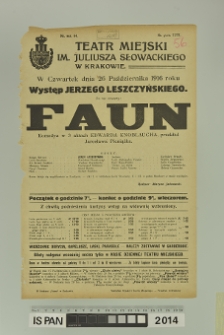 FAUN