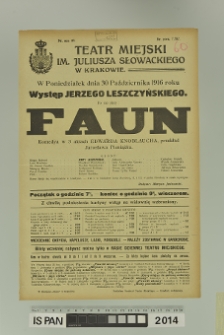 FAUN