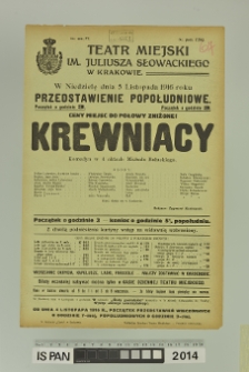 KREWNIACY