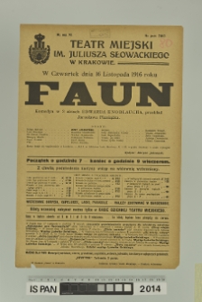 FAUN