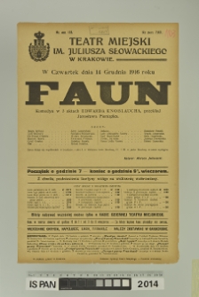 FAUN