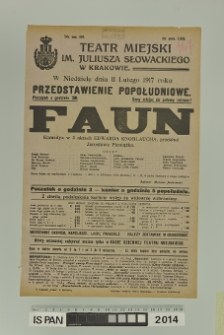 FAUN