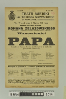 PAPA