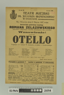 OTELLO