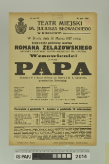 PAPA