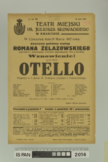OTELLO