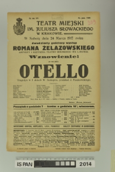 OTELLO