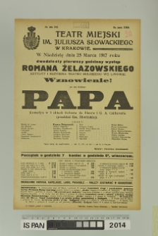 PAPA