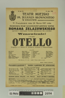 OTELLO