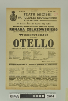 OTELLO