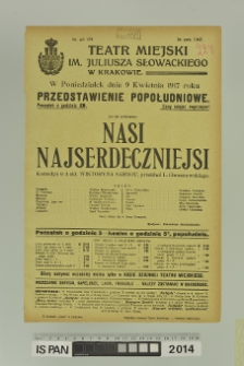 NASI NAJSERDECZNIEJSI