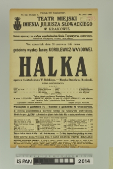 HALKA
