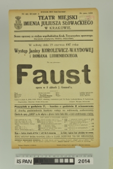 FAUST