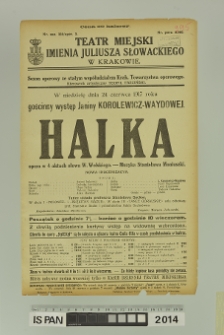 HALKA