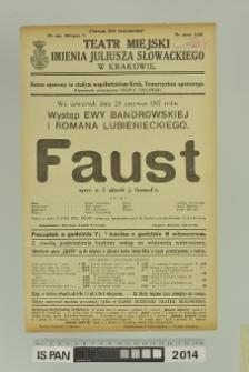 FAUST