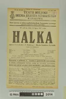 HALKA
