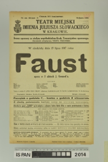 FAUST